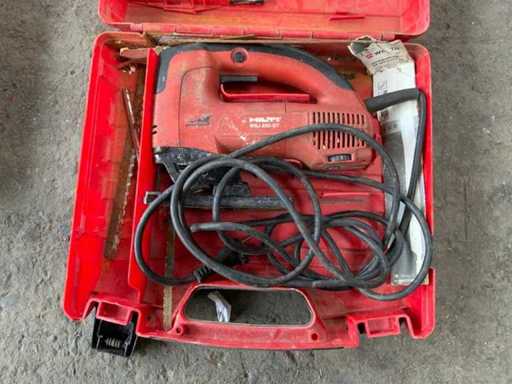 Hilti WSJ 850-ET Stichsäge