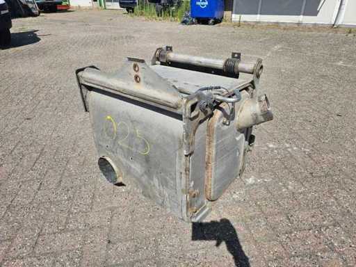 Mercedes-Benz - Pure IV