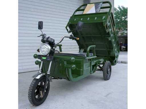 Valdor - Castle (20ah) - Motorcycle