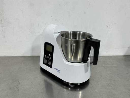 Evolution - Mixer