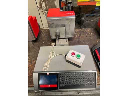 SIC Marking - 2006-2008 - I83A + AXEZ100 + E8-E10 - Miscellaneous Parts, Tools & Accessories