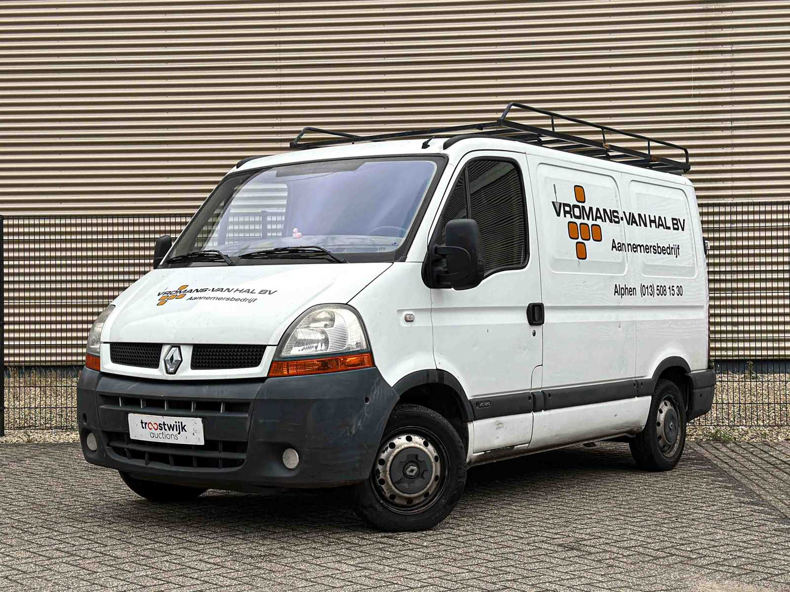 Personen- en bedrijfsauto's te Tiel