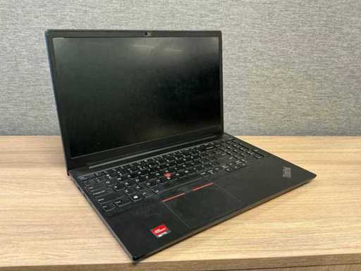 Lenovo Thinkpad E15 Gen3 (20YG0047MH)