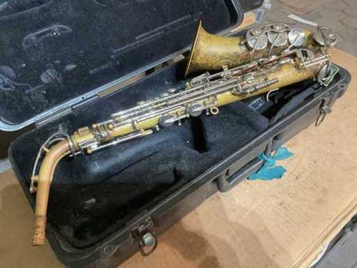 Bundy II Saxophon