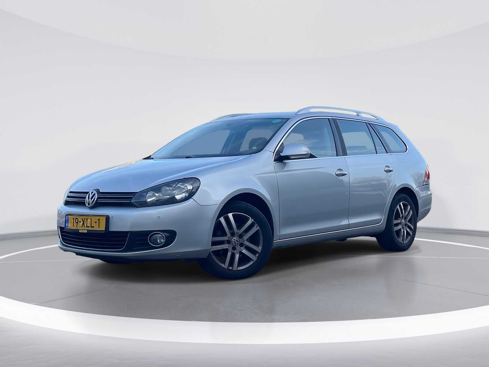 Volkswagen Golf Variant 1.2 TSI High Executive Line BlueMotion | 19-XLL-1