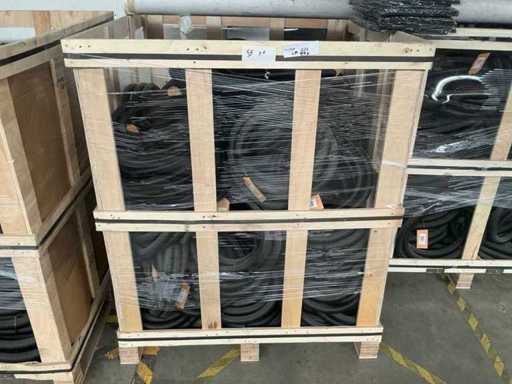 Tubo di rivestimento Tyleen 28mm 5m (50x)