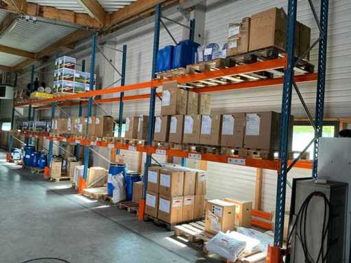 Palletrek
