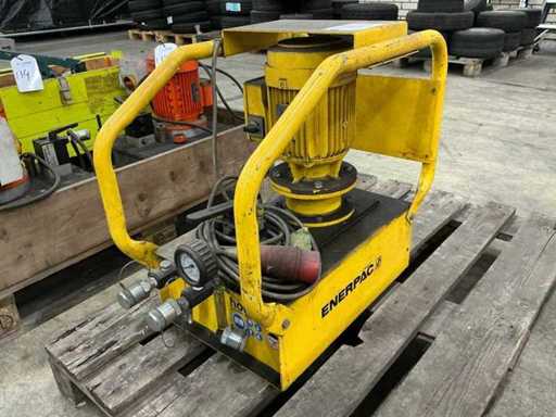 HOLMATRO Enerpac Gpem 3620W Elektropumpe