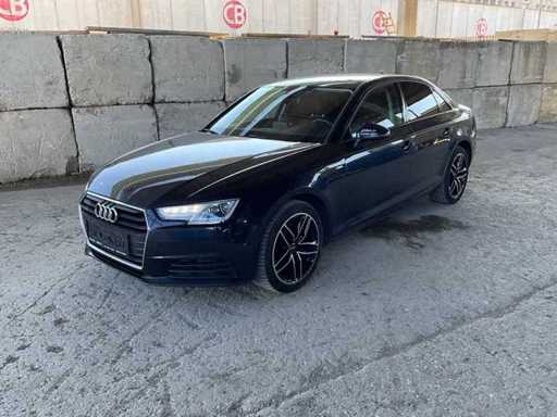 Audi A4 Car