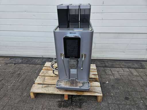 Saeco - Koffie- & espressomachines