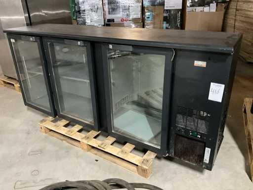 Chłodzenie Gamko Bar