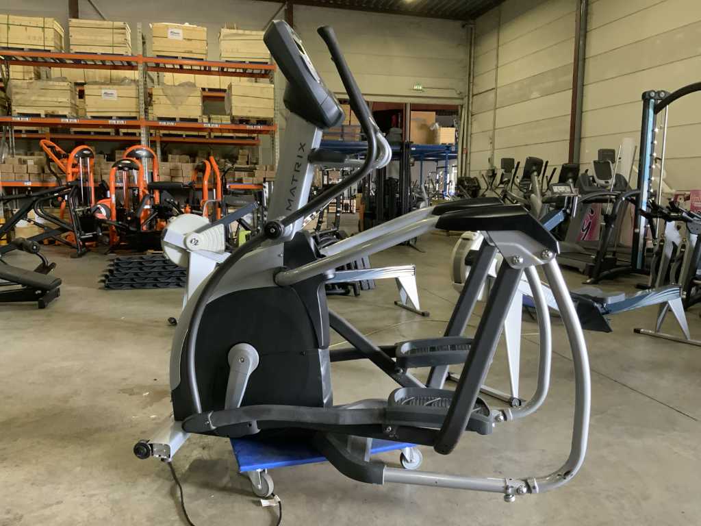 matrice e3x eliptică cross trainer Crosstrainer