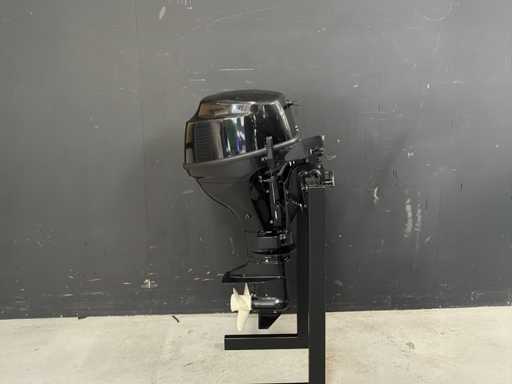 Parsun - Short shaft - 9.8 hp - 4-stroke - Outboard motor
