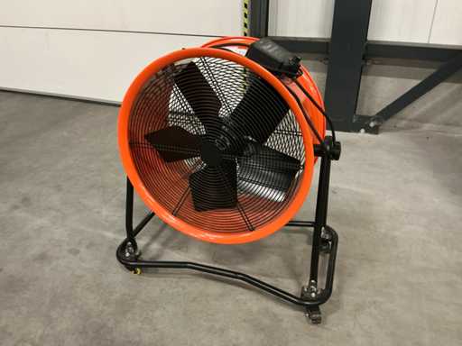 RT equipment Ventilator