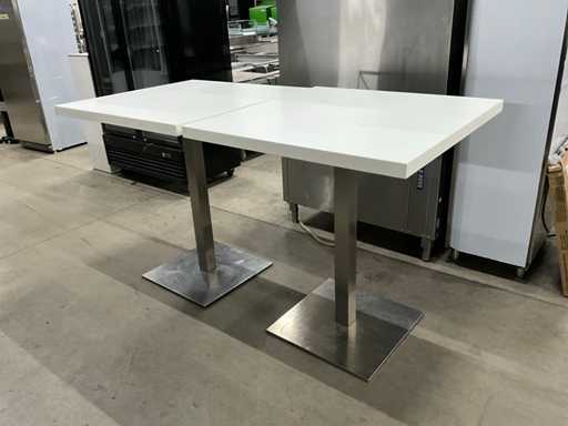 Mese de stat satelit (2x)