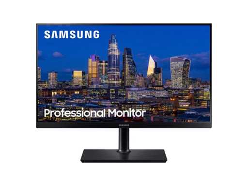 Samsung 27" LED Monitor; F27T850Q (LF27T850QWRXEN)