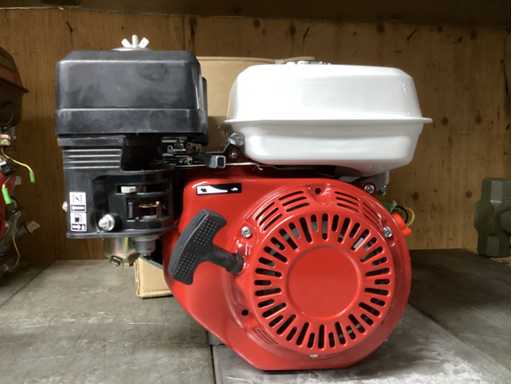 Silnik benzynowy SHINWA LT 55