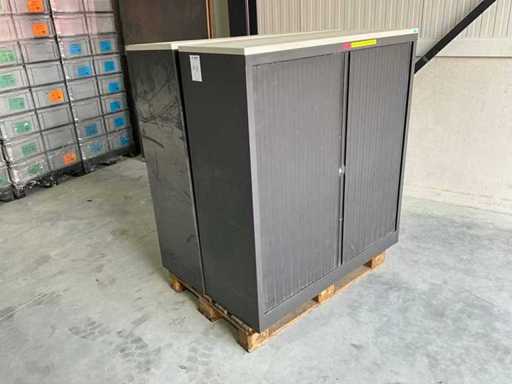 Cabinet (2x)