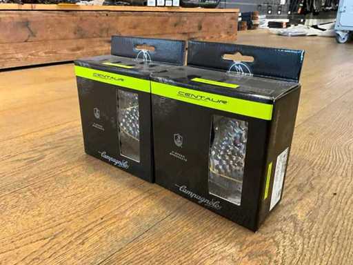 Campagnolo Centaur cassette 11s (2x)