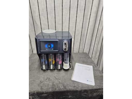 EunSung - HYDRATOUCH H2 - Aquatherapy device - 2020