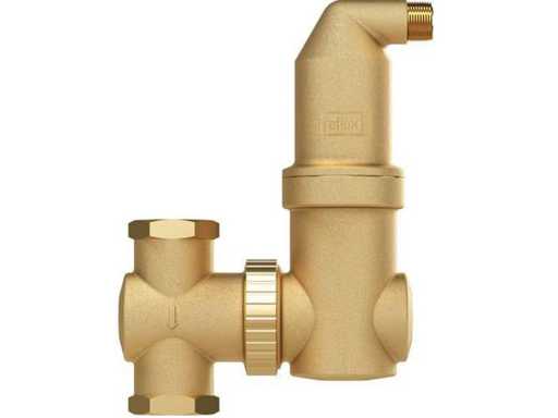 Reflex Extwin Twist AT22 Separator de aer (2x)