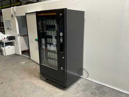 Vendo - SVE DR6 G-Drink - Fresh - Automat