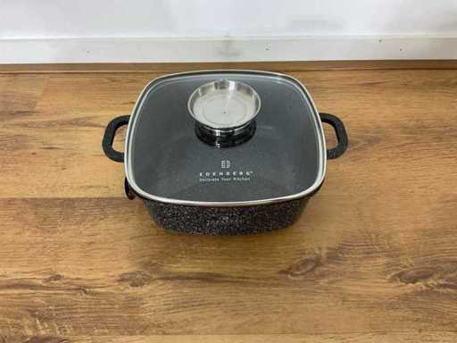 Edenberg EB-8113 Pan