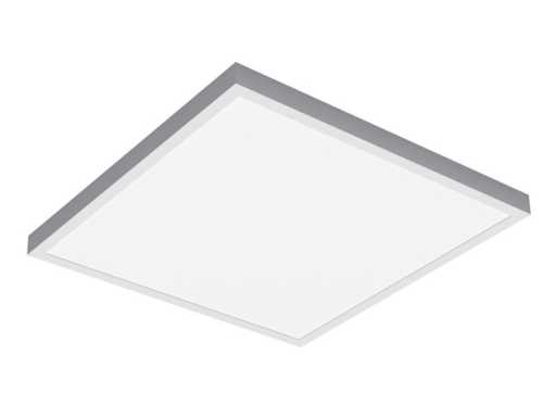 Opbouw Frame voor 60x60 Panelen kliksystem (20x)