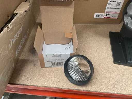 Unità riflettore a LED Oktalite (15x)