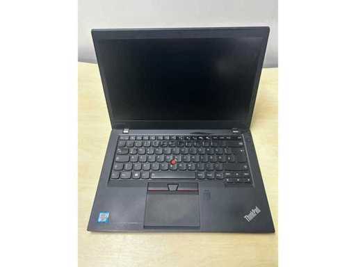 LENOVO - T460S - Ordinateur portable