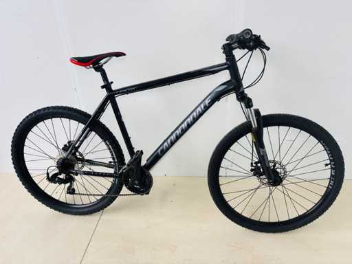 CANNONDALE CATALYSTE - taille XL - 27,5"