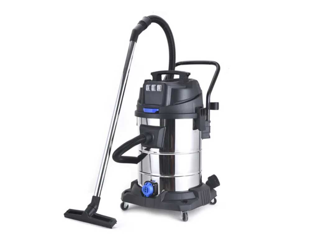 BJC1923-80L Industrial Vacuum Cleaner