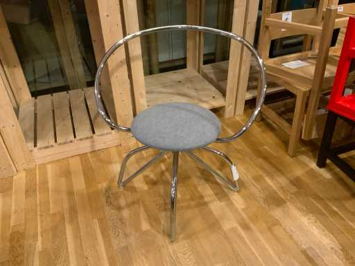 Lensvelt Coquille  “Powerhouse” Designstoel