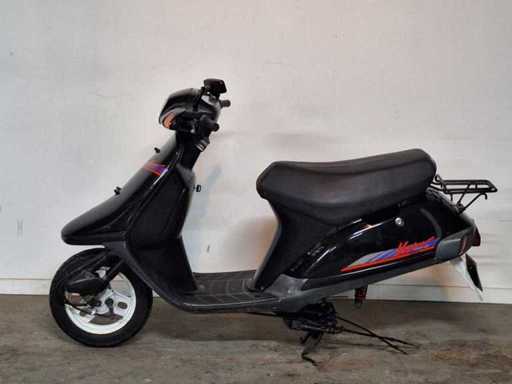 Honda Vision Met-in 45 km moped scooter 2 stroke