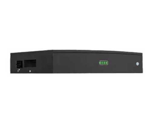 GivEnergy GIV-BAT-KIT-HV HV batterij installatie pakket