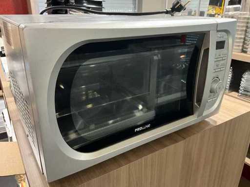 Micro-ondes Proline CB250S - Barbecue