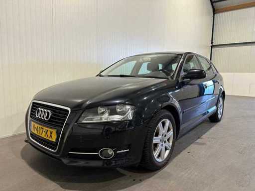 Audi A3 Sportback 1.2 TFSI Amb. PL.S. N-417-KX
