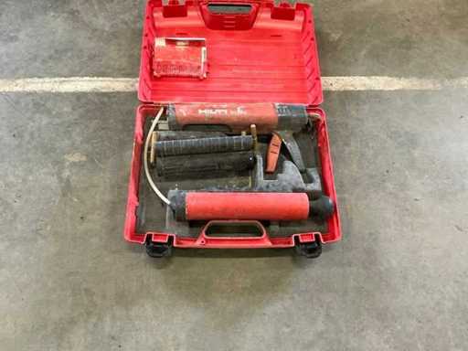 Hilti MD2500 Chemical Anchor Sprayer