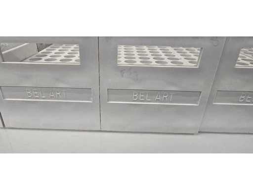 KIMBLE - Laboratory Consumables