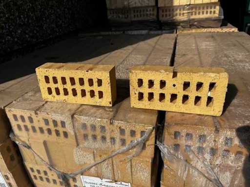 Wienerberger - Sussex Unsown Fuss SP WF - Facade brick - Building block (25000x)