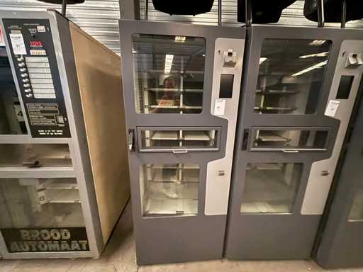 V90 - Brood - Automat