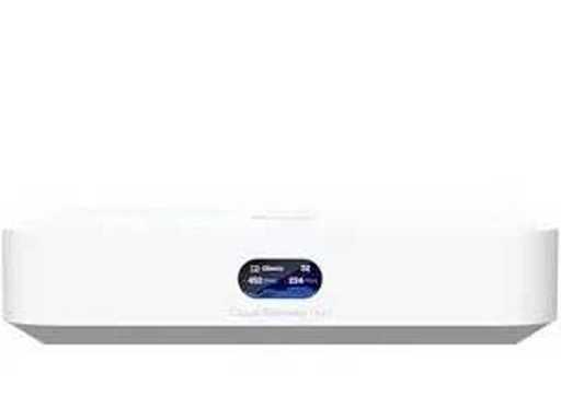 Ubiquiti Cloud Gateway Max