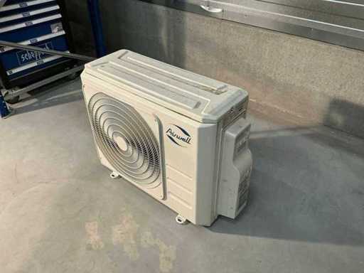 Airwell - AW-YDZC 327-H91 R32 - Aria condizionata