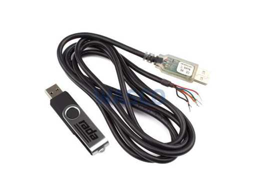 Cablu de programare Rada Universal