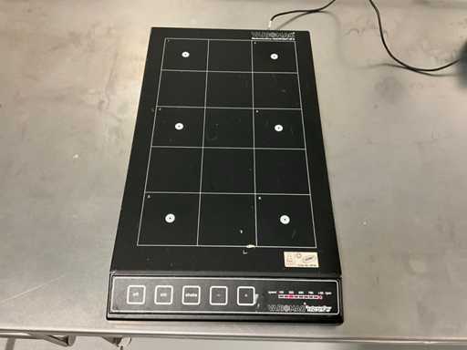 VARIOMAG MULTIPOINT HP Mehrstationen-Rührwerk