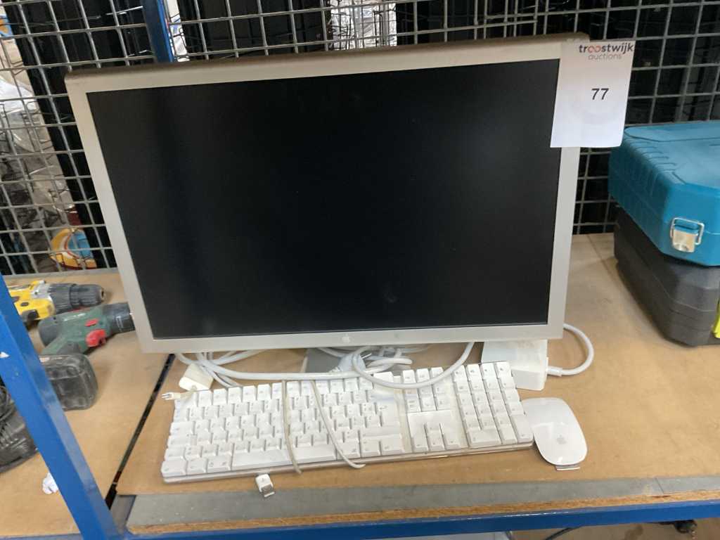 Monitor Apple A1082