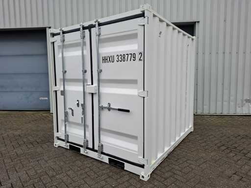 2024 Rayfore 9FT container Opslagcontainer
