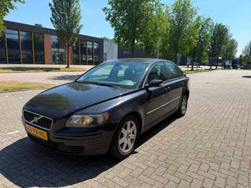 Volvo S40 1,8 Momentum, 62-PX-NG