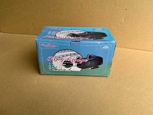Kingbridge KBP30000 Pond Pump