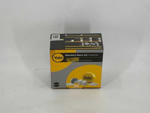 Alarmsystem_Yale